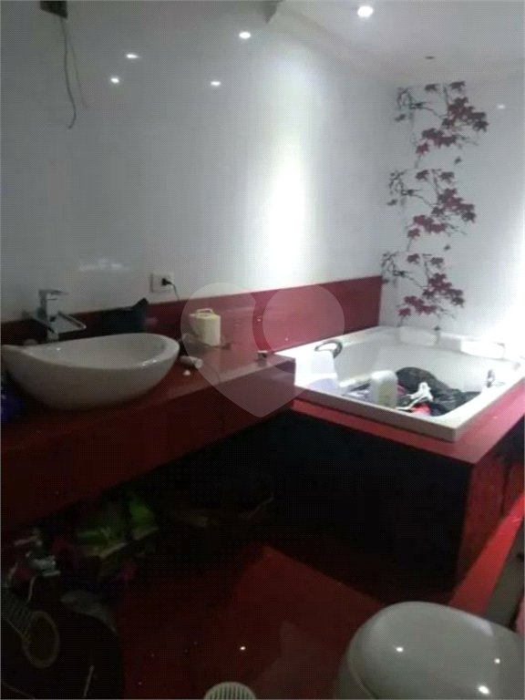 Sobrado à venda com 3 quartos, sendo 1 suíte, em Tucuruvi, São Paulo, SP