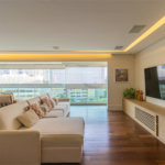 Apartamento à venda com 4 suítes em Brooklin, São Paulo, SP