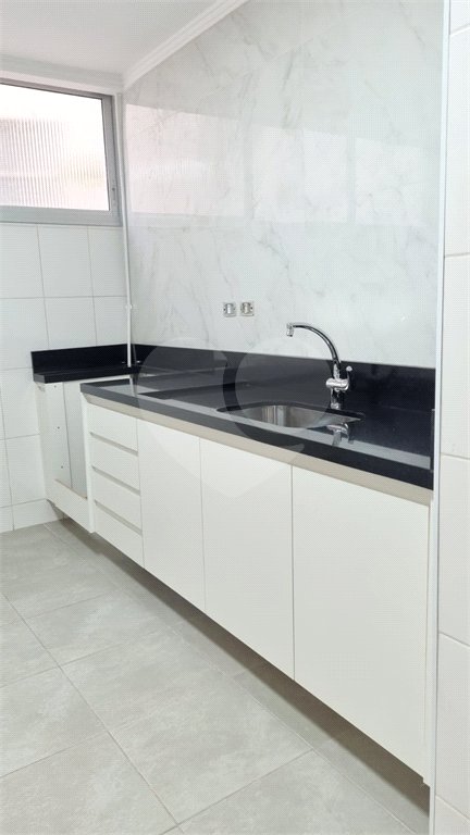 Apartamento à venda com 3 quartos, sendo 1 suíte, em Perdizes, São Paulo, SP