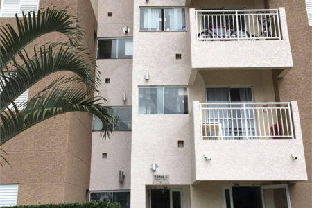 Apartamento a venda no Vila Verde Sabará