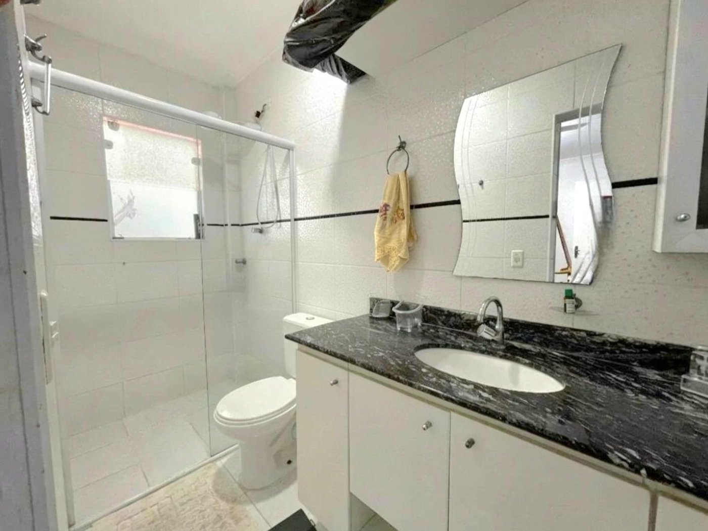 Casa com 3 dormitórios à venda, 210 m² por R$ 1.200.000,00 - Encruzilhada - Santos/SP