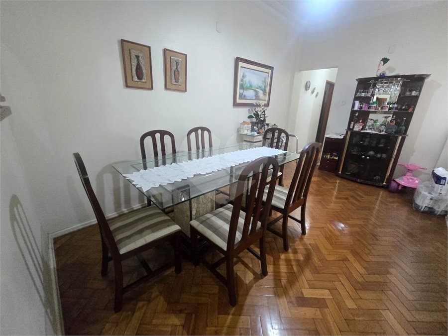Apartamento à venda com 3 quartos em Tijuca, Rio de Janeiro, RJ