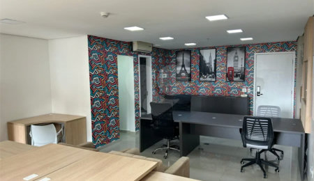 Sala para alugar em Casa Verde, São Paulo, SP