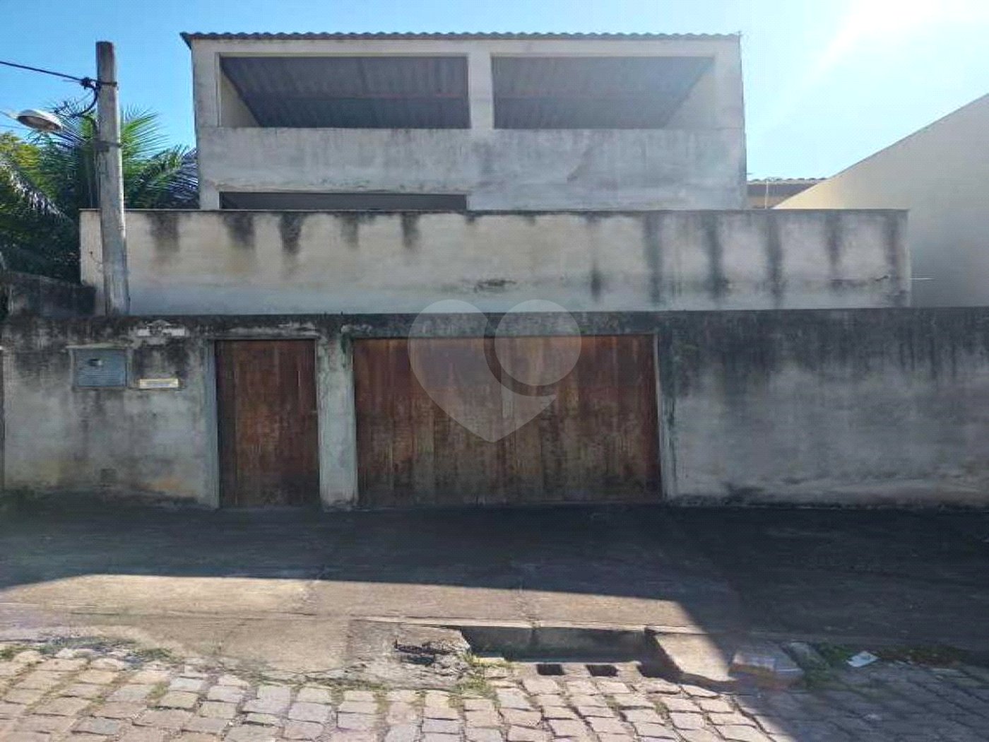 Casa à venda com 1 suíte em Campo Grande, Rio de Janeiro, RJ