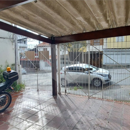 Casa Térrea à venda com 2 quartos em Campo Belo, São Paulo, SP