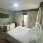 Apartamento à venda com 4 quartos, sendo 1 suíte,  em Santa Teresinha, São Paulo, SP