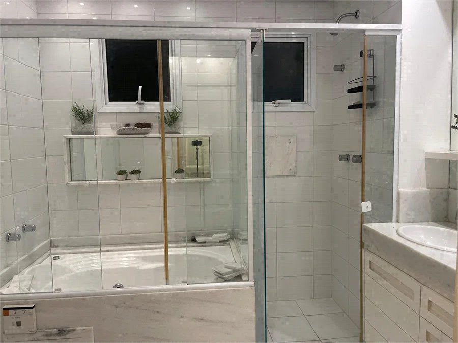 Apartamento para alugar com 3 suítes em Vila Leopoldina, São Paulo, SP