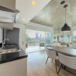 Apartamento à venda com 1 suíte em Cidade Monções, São Paulo, SP