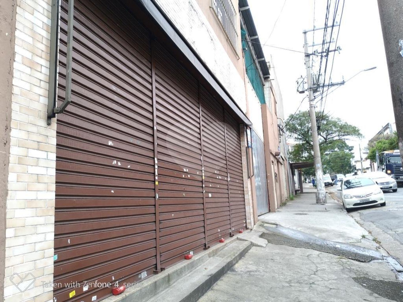 Prédio à venda em Casa Verde, São Paulo, SP