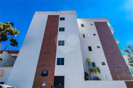 Apartamento para alugar com 2 quartos em Jardim São Paulo(zona Norte), São Paulo, SP