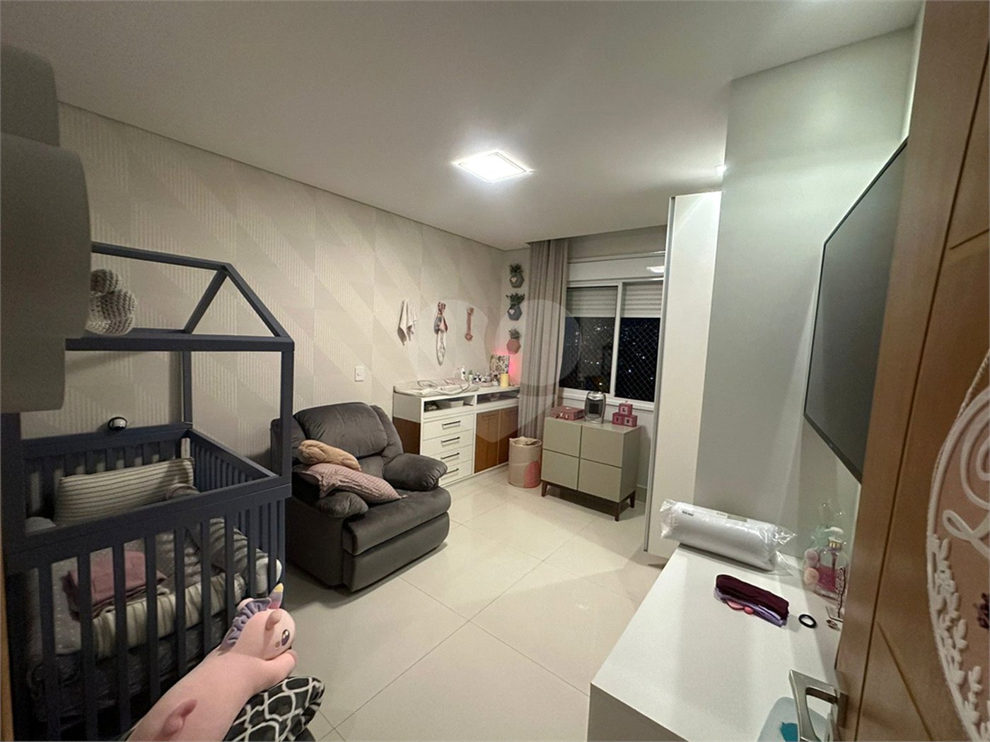 Apartamento à venda com 3 quartos, sendo 1 suíte, em Cambuci, São Paulo, SP