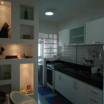 Apartamento à venda com 2 quartos, sendo 1 suíte,  em Jardim das Laranjeiras, São Paulo, SP