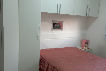 Apartamento à venda com 2 quartos em Tucuruvi, São Paulo, SP