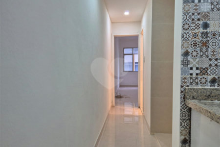 Apartamento à venda com 1 quarto no Centro, Rio de Janeiro, RJ