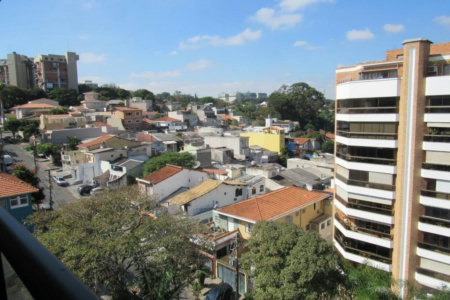 Apartamento à venda com 1 suíte em Vila Progredior, São Paulo, SP