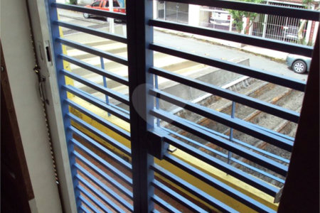Sobrado à venda com 2 quartos em Chácara Santo Antônio, São Paulo, SP