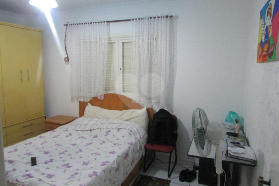 Sobrado à venda com 3 quartos, sendo 1 suíte, em Vila Maria Alta, São Paulo, SP
