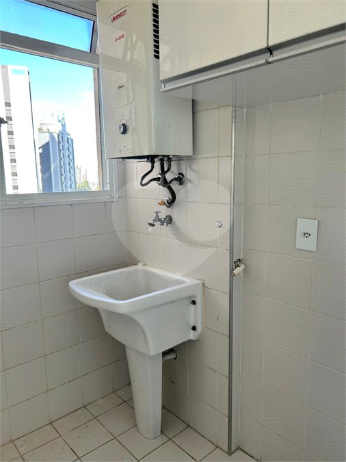 Apartamento à venda com 2 quartos, sendo 1 suíte, em Vila Andrade, São Paulo, SP
