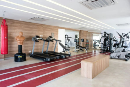 Apartamento à venda com 2 quartos em Vila Mariana, São Paulo, SP