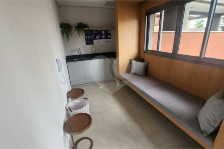 Studio à venda ou para alugar com 1 quarto em Ipiranga, São Paulo, SP
