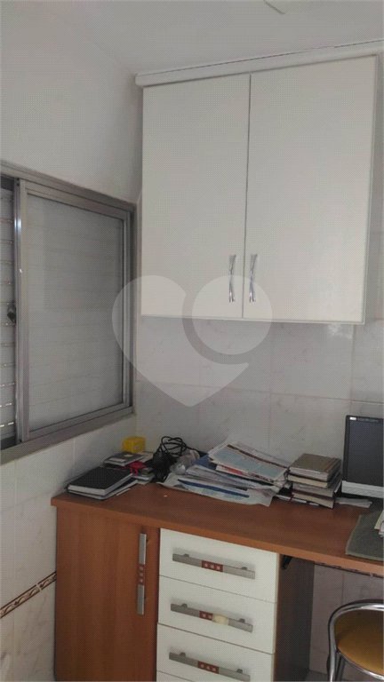 Apartamento à venda com 2 quartos em Mandaqui, São Paulo, SP