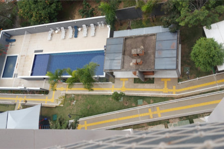 Apartamento à venda com 2 quartos em Jardim São Carlos, Sorocaba, SP