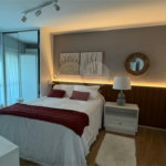 Apartamento à venda com 3 quartos, sendo 1 suíte, em Pitangueiras, Guarujá, SP