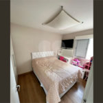 Apartamento à venda com 2 quartos, sendo 1 suíte, em Água Branca, São Paulo, SP