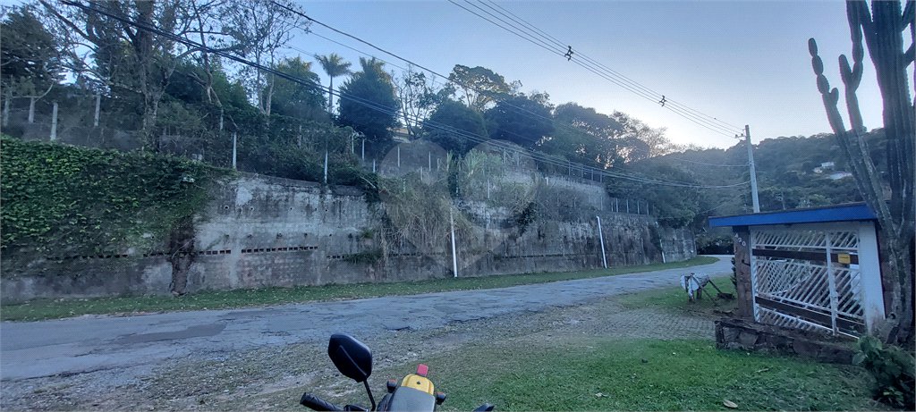 Terreno à venda no condomínio Sausalito, Mairiporã - SP