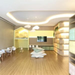 Apartamento à venda com 4 suítes em Vila Cordeiro, São Paulo, SP