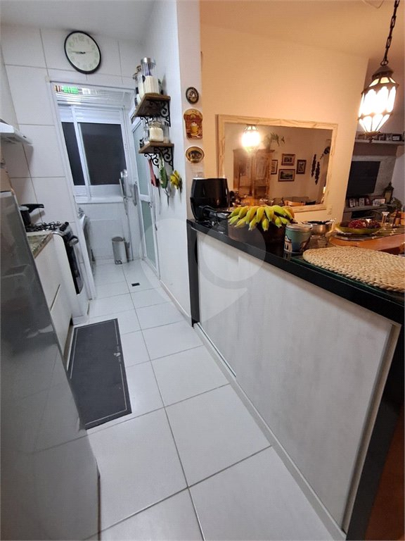 Apartamento à venda com 3 quartos, sendo 1 suíte,  em Jardim Caboré, São Paulo, SP