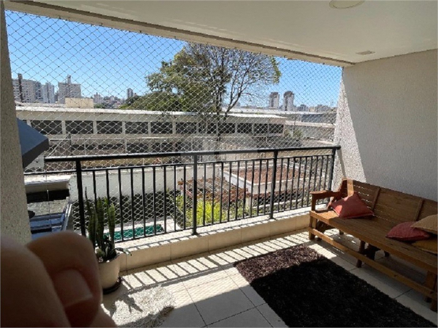 Apartamento à venda com 2 quartos, sendo 1 suíte, em Vila Guilherme, São Paulo, SP