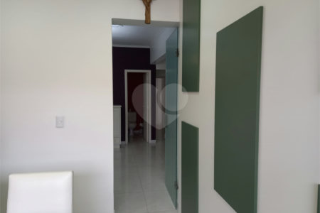 Sobrado à venda ou para alugar com 1 quarto em Chácara Santo Antônio (zona Sul), São Paulo, SP
