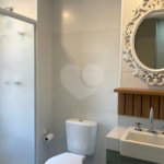 Apartamento à venda com 1 quarto em Pinheiros, São Paulo, SP