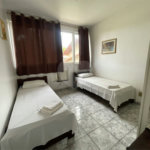 Apartamento à venda com 2 quartos, sendo 1 suíte,  no Centro (mangue), Armação dos Búzios, RJ