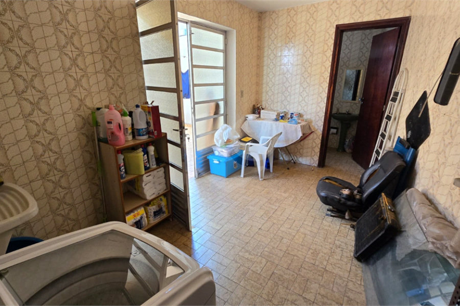 Casa à venda com 3 quartos em Freguesia do Ó, São Paulo, SP