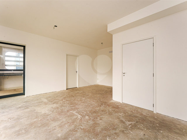 Apartamento à venda com 2 suítes em Chácara Santo Antônio (zona Sul), São Paulo, SP