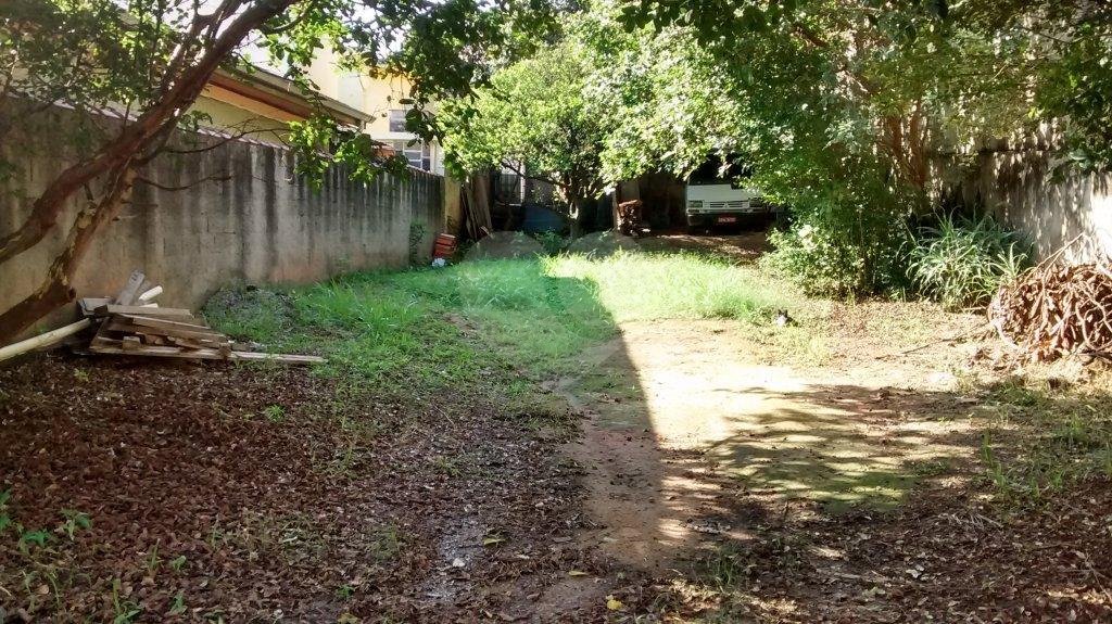 Terreno à venda em Santana, São Paulo, SP