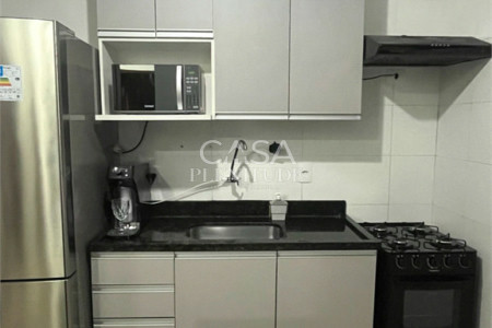 Apartamento à venda com 2 quartos em Jardim Tulipas, Sorocaba, SP