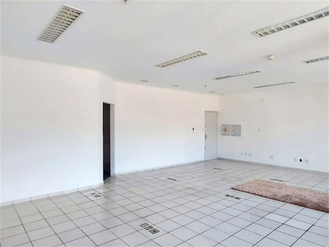 Sala Comercial para venda e locação, Centro, Santos - SA0068.