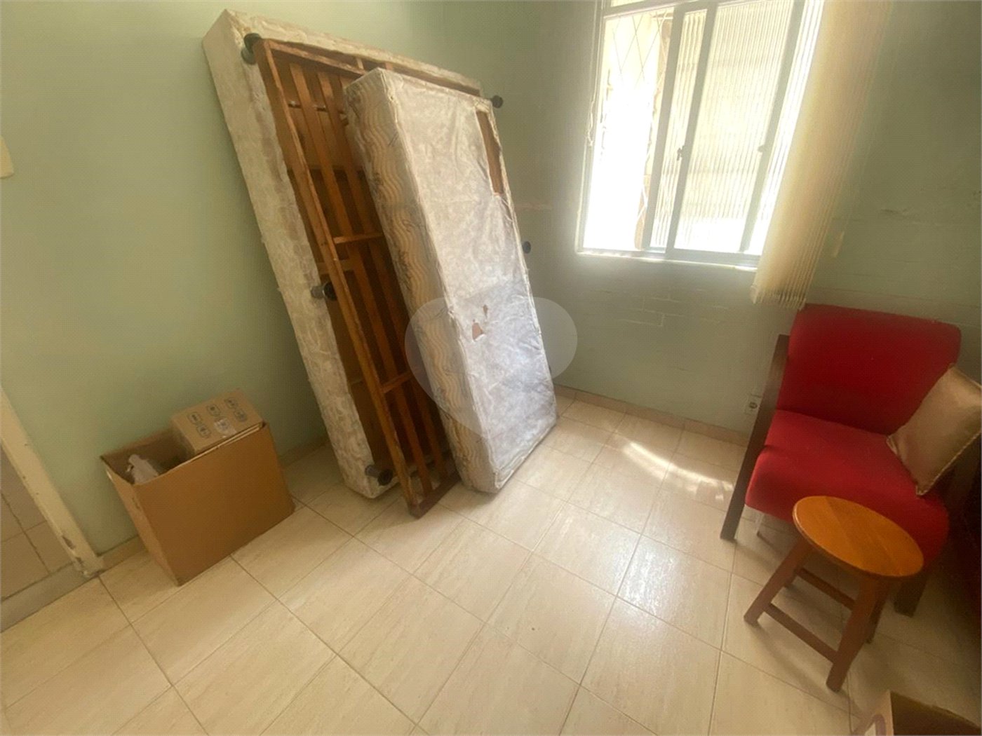 Casa de Vila à venda com 4 quartos em Grajaú, Rio de Janeiro, RJ