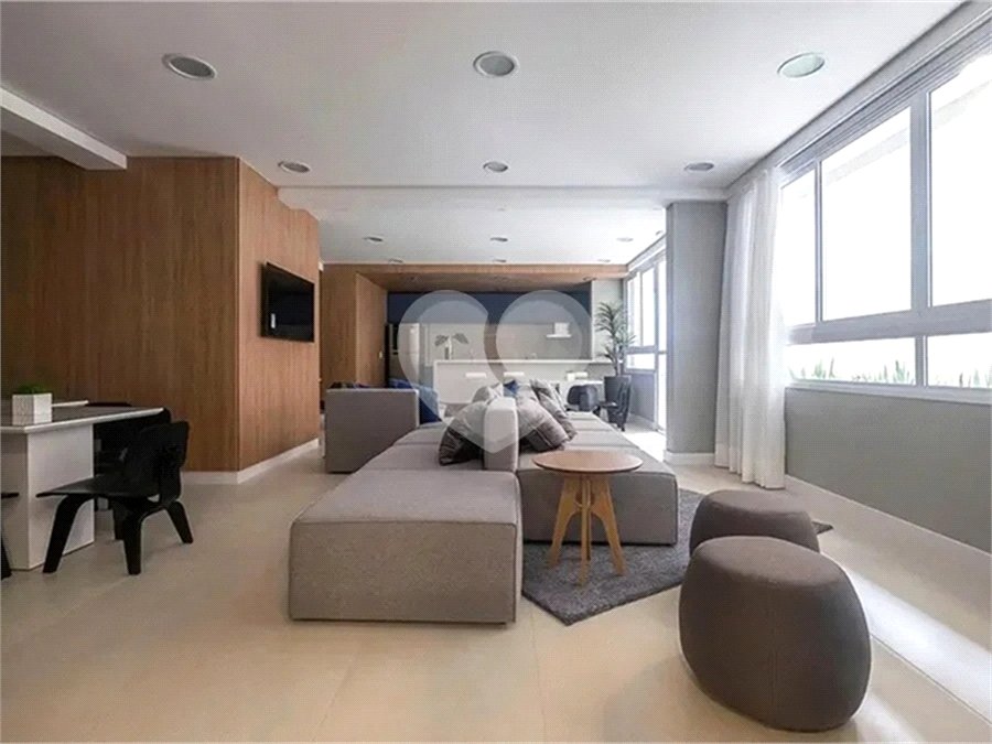 Studio para alugar com 1 quarto em Pinheiros, São Paulo, SP