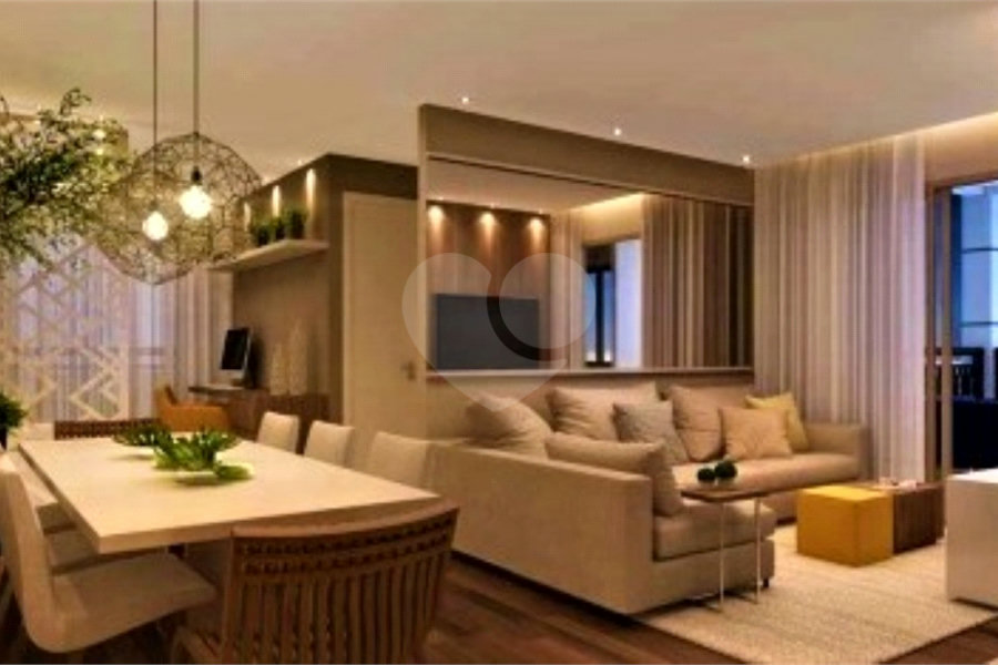 Apartamento à venda com 2 quartos, sendo 1 suíte,  em Jardim São Paulo(zona Norte), São Paulo, SP