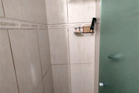 Apartamento à venda com 2 quartos em Vila Gomes, São Paulo, SP