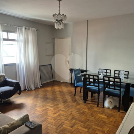Apartamento à venda com 2 quartos em Santana, São Paulo, SP