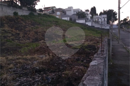 Terreno à venda em Vila Oliveira, Mogi das Cruzes, SP
