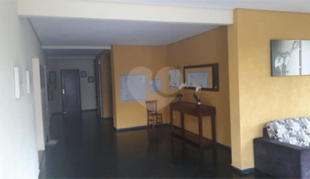 Apartamento à venda com 2 quartos em Vila Erna, São Paulo, SP