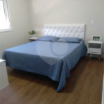 Apartamento à venda com 4 quartos, sendo 3 suítes,  em Vila Nova Socorro, Mogi das Cruzes, SP