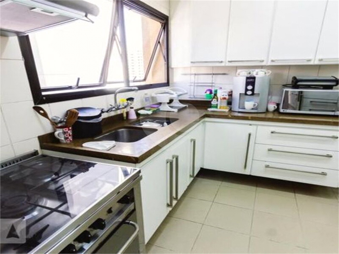 Apartamento à venda com 4 quartos, sendo 2 suítes, em Perdizes, São Paulo, SP