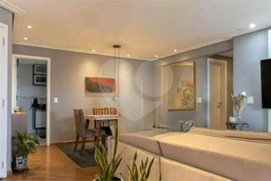 Apartamento à venda com 3 quartos, sendo 1 suíte, em Saúde, São Paulo, SP